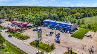 More details for 12815-12829 Aldine Westfield Rd, Houston, TX - Retail for Sale