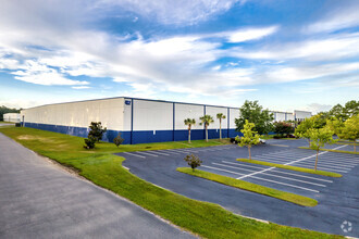 1020 Northpointe Industrial Blvd, Hanahan, SC for sale Building Photo- Image 1 of 1