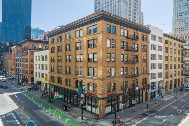 More details for 601-609 Mission St, San Francisco, CA - Office for Rent