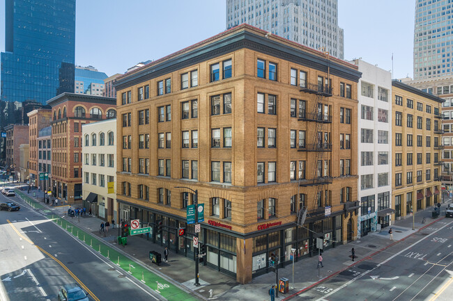 More details for 601-609 Mission St, San Francisco, CA - Office for Rent