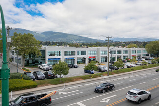 More details for 980 W 1st St, North Vancouver District, BC - Light Industrial for Rent