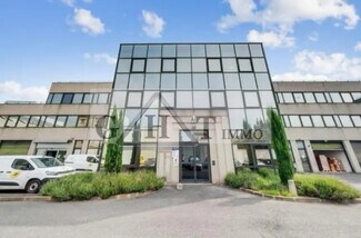 More details for Office, Industrial to Rent