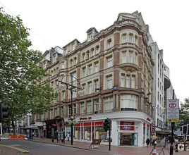 2-12 Corporation St, Birmingham for sale Primary Photo- Image 1 of 7