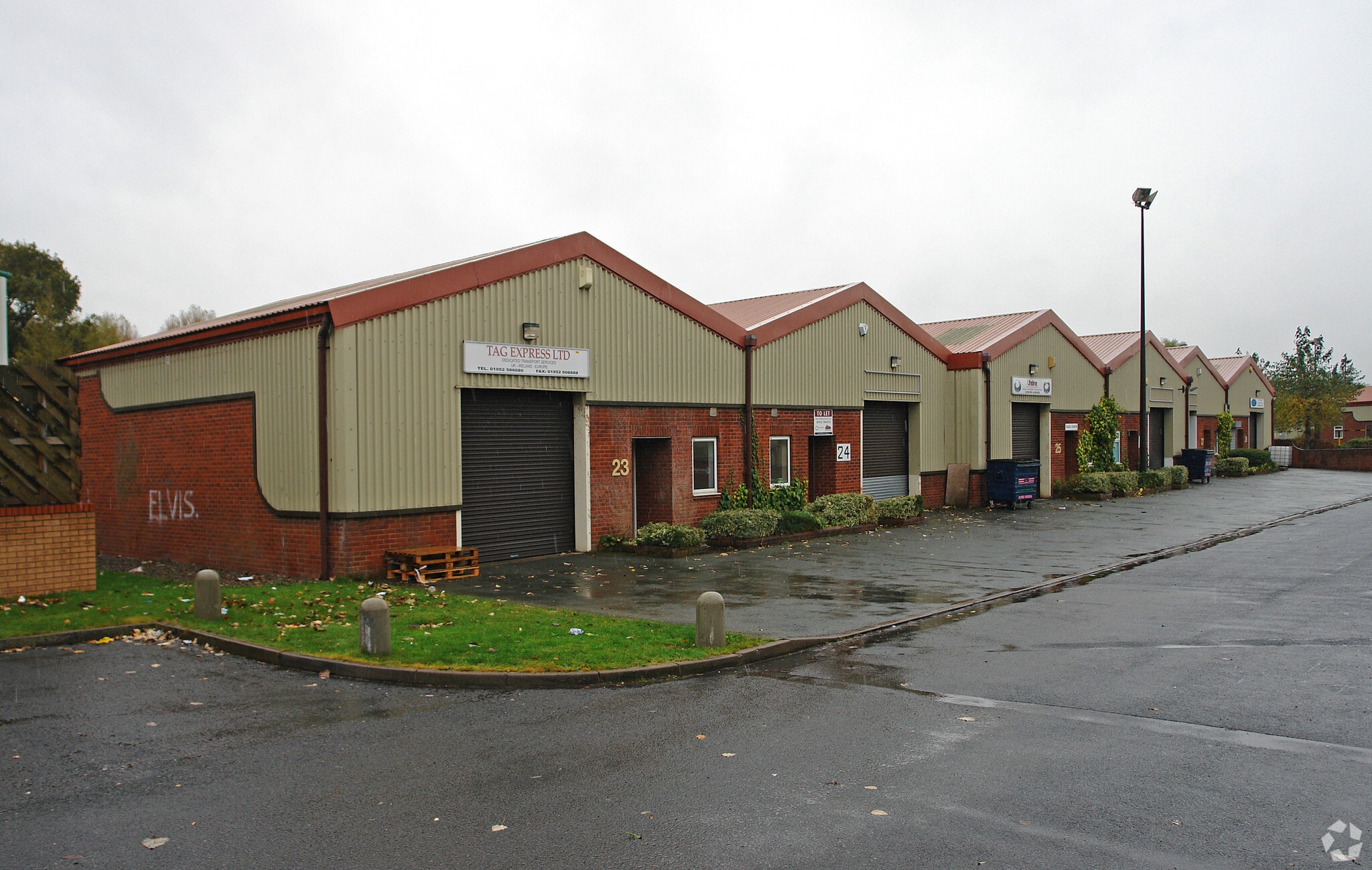 Hortonwood 50, Telford to rent Primary Photo- Image 1 of 2