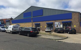 More details for Lessons Hl, Orpington - Industrial for Rent