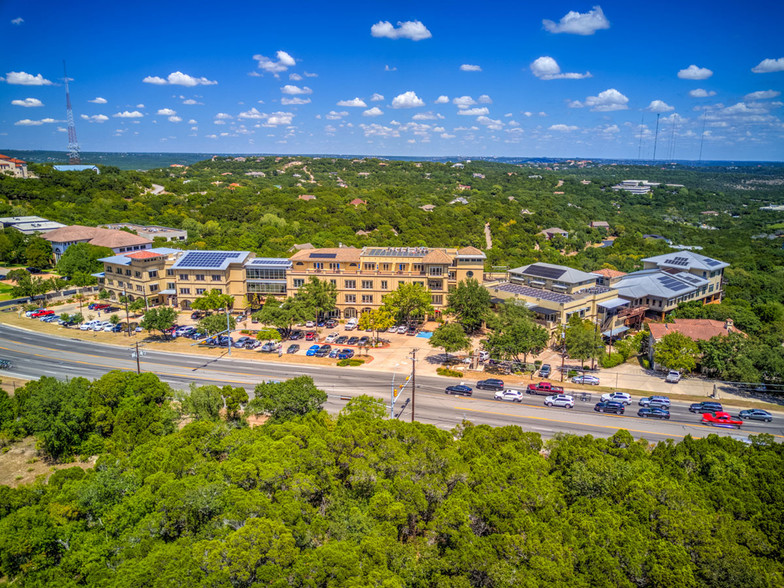 6836 Bee Caves Rd, Austin, TX for rent - Building Photo - Image 1 of 5