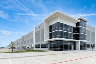 More details for 2900 N State Highway 161, Irving, TX - Industrial for Rent