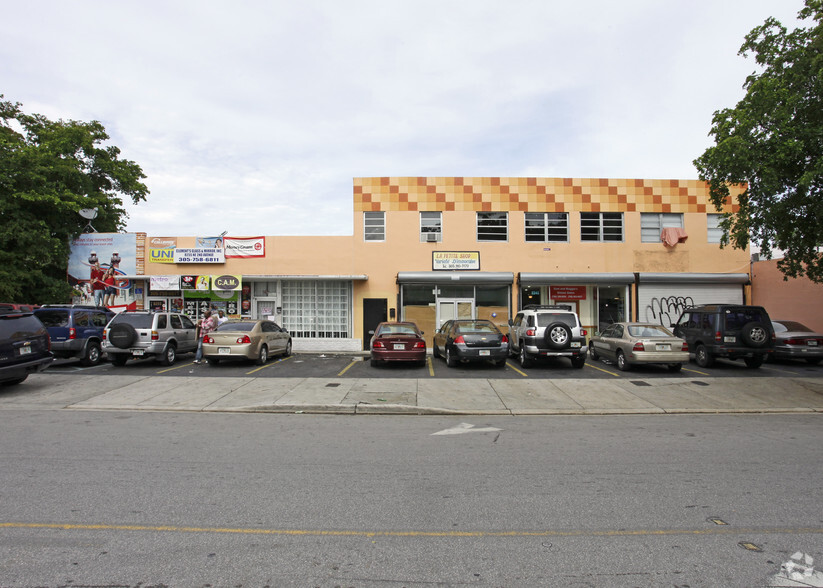 8241-8255 NE 2nd Ave, Miami, FL for sale - Primary Photo - Image 1 of 1