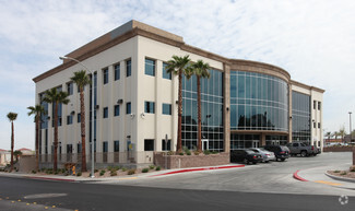 More details for 2705 W Horizon Ridge Pky, Henderson, NV - Office for Rent