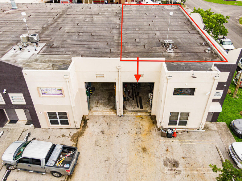 2536 W 78th St, Hialeah, FL for sale - Building Photo - Image 1 of 1