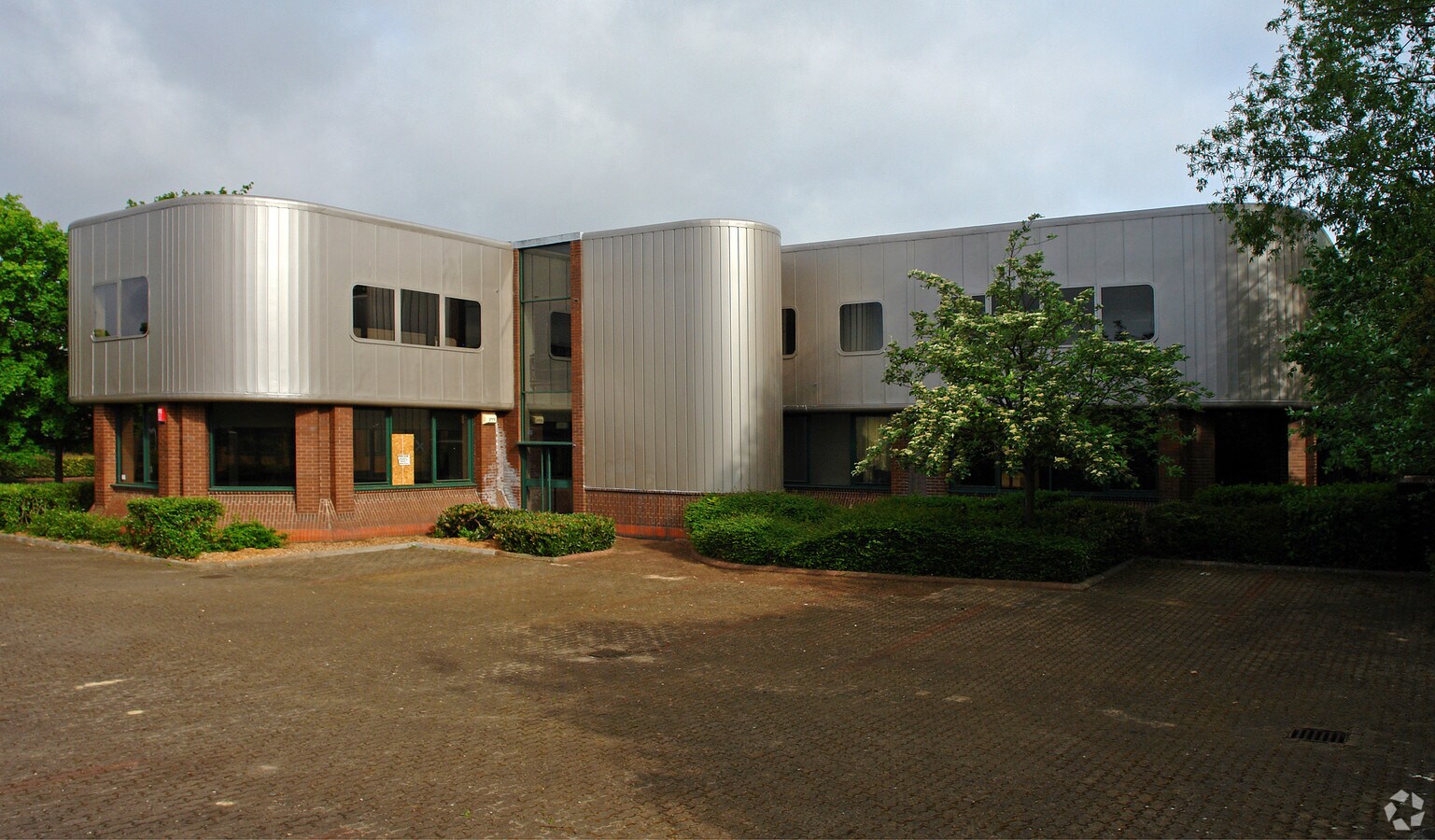 Faraday Rd, Swindon, SN3 5HQ UK