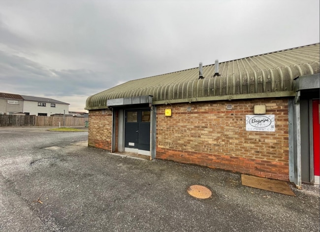 More details for St Andrews Way, Livingston - Light Industrial to Rent