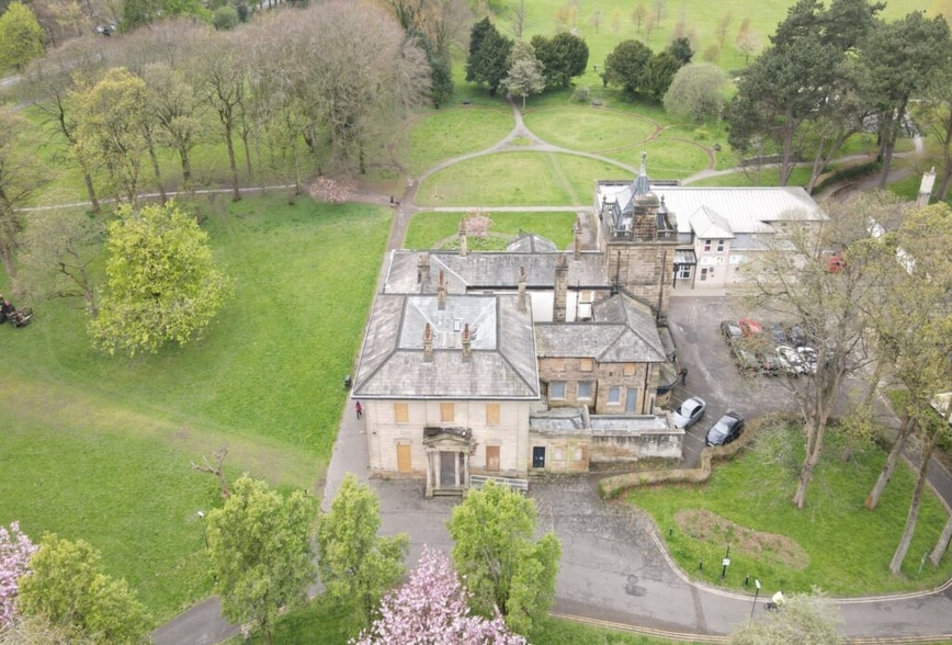 Owen Rd, Lancaster for sale - Building Photo - Image 2 of 5