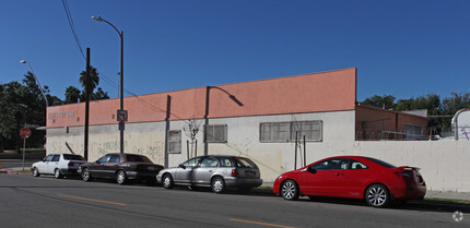 3131 N Main St, Los Angeles, CA for sale Primary Photo- Image 1 of 1