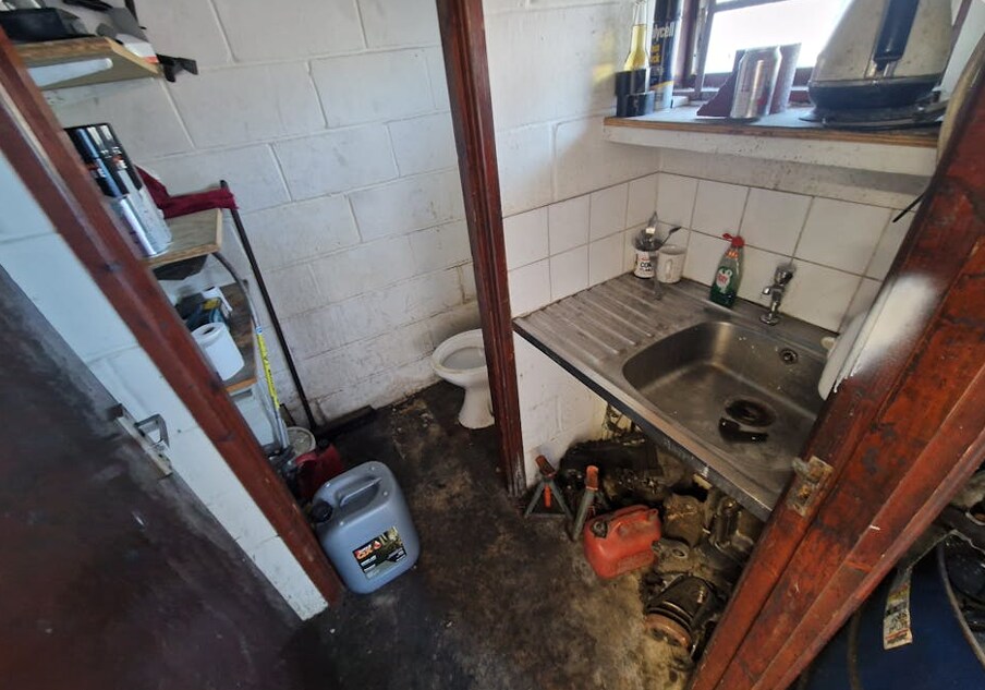 Port Royal St, Southsea to rent Interior Photo- Image 1 of 2