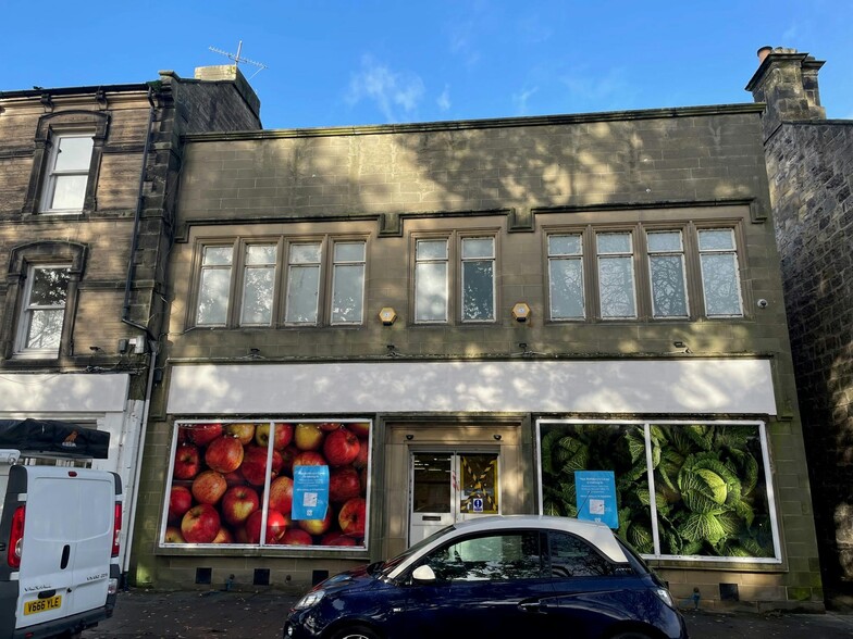 High St, Rothbury for sale - Building Photo - Image 1 of 5