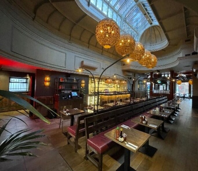 5 Queen St, Norwich for sale - Interior Photo - Image 3 of 5