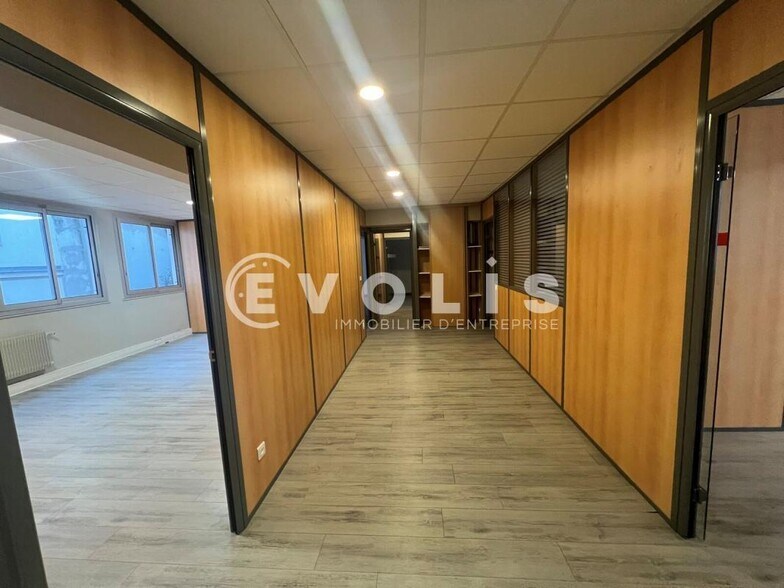 Office in Paris for sale - Building Photo - Image 3 of 13
