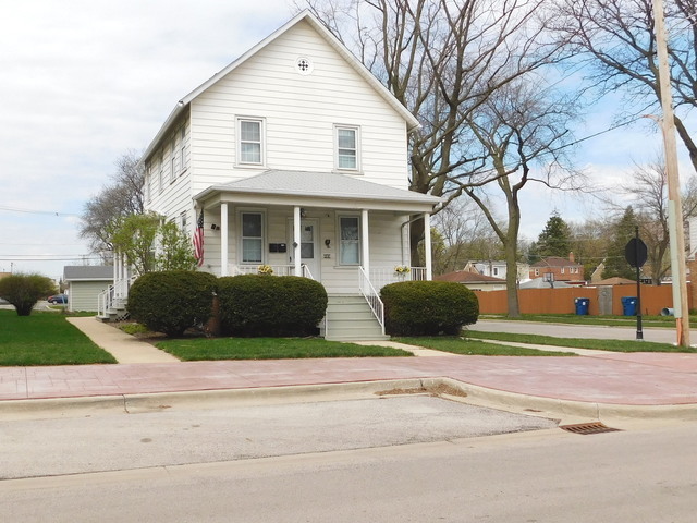 26 N Center St, Bensenville, IL for sale - Primary Photo - Image 1 of 1