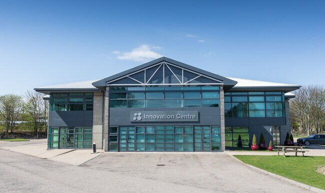 More details for Exploration Dr, Bridge Of Don - Co-working to Rent