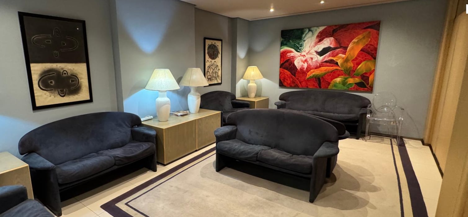Madrid, MAD 28010 - - - Interior Photo - Image 2 of 7