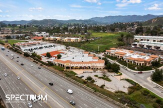 More details for 28610 Canwood St, Agoura Hills, CA - Retail for Rent