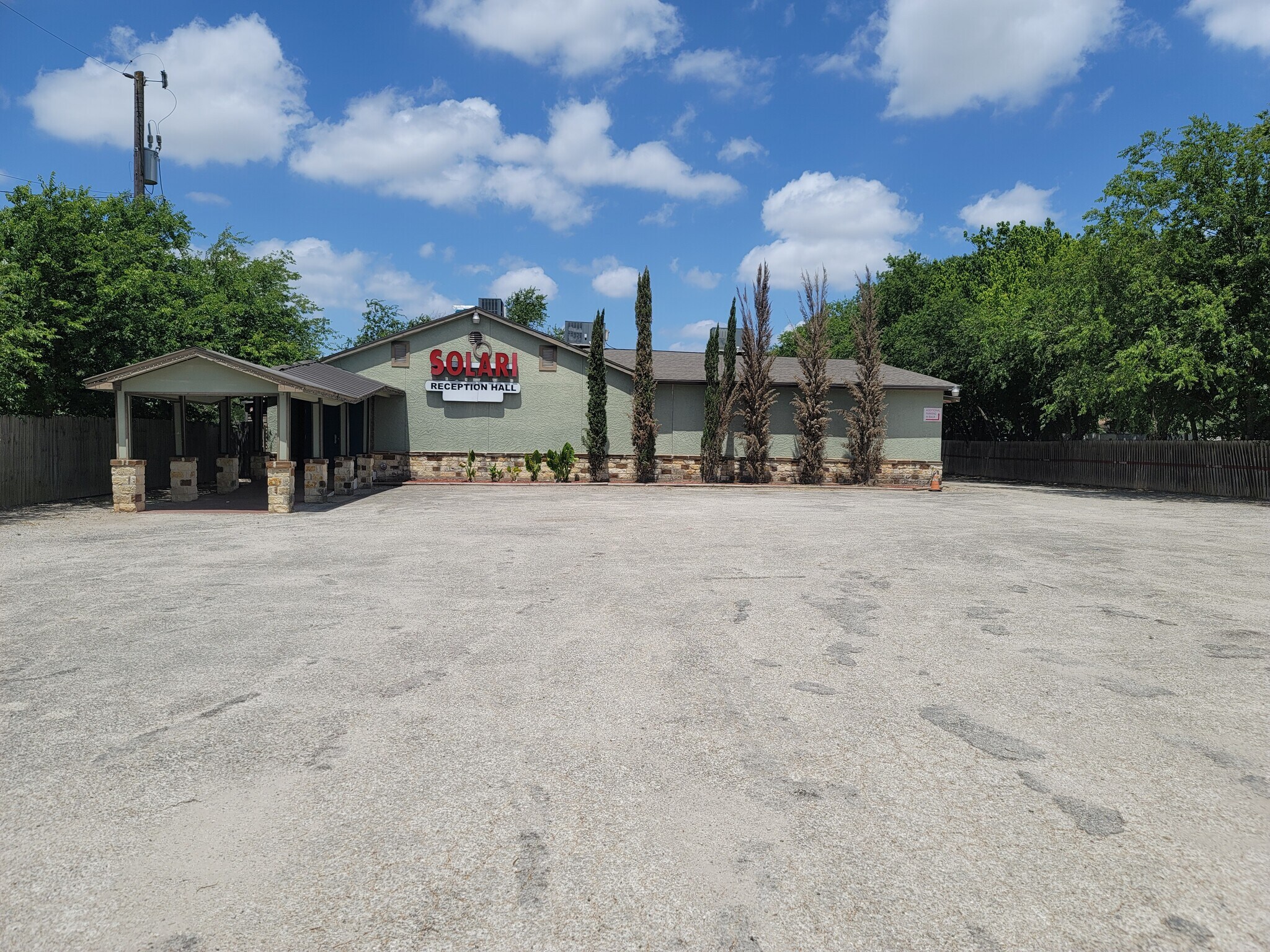 111 Daniel Rd, San Antonio, TX for sale Building Photo- Image 1 of 1