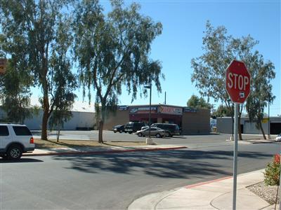 1360 N Imperial Ave, El Centro, CA for sale - Primary Photo - Image 1 of 1