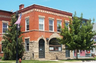 12 E Main St, Girard, PA for sale Building Photo- Image 1 of 1