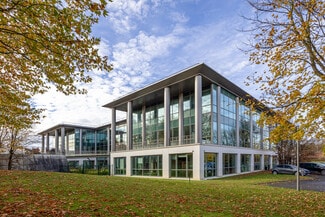 More details for 229 Rue De La Belle Etoile, Roissy-en-France - Office to Rent