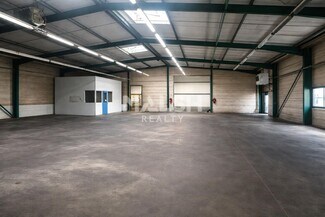 More details for Light Industrial to Rent
