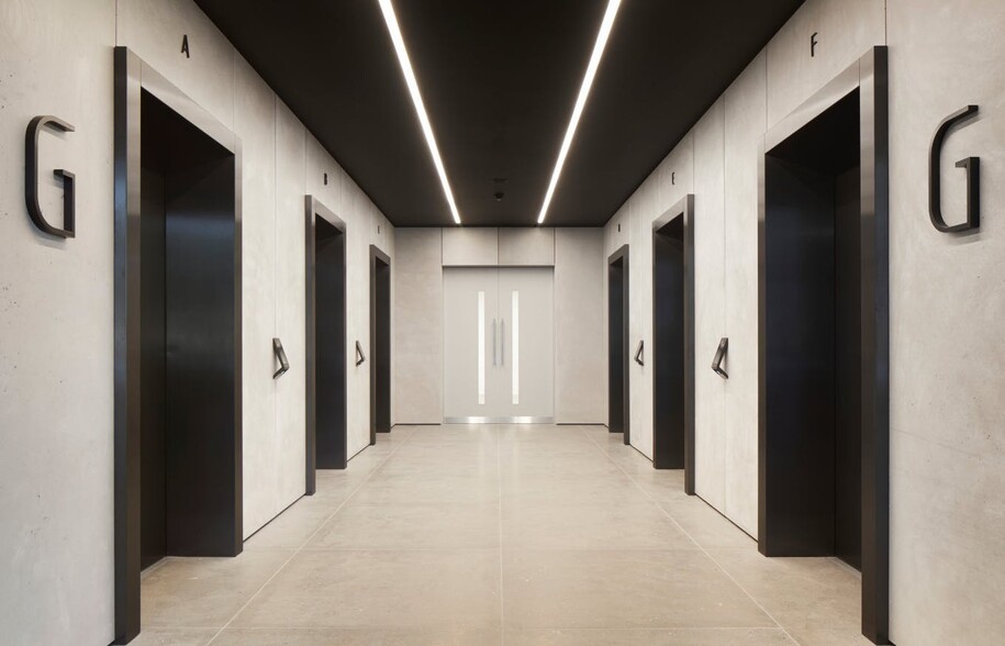 245 Hammersmith Rd, London to rent - Building Photo - Image 2 of 60