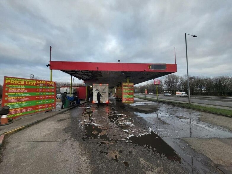 East Lancashire Rd, Knowsley for sale - Building Photo - Image 3 of 7