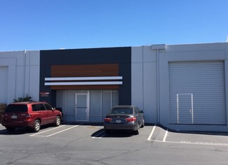 More details for 10804-10826 Lower Azusa Rd, El Monte, CA - Industrial for Rent