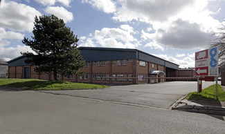 More details for Trent Ln, Castle Donington - Industrial for Rent