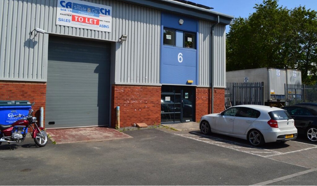 Brannam Cres, Barnstaple for sale Primary Photo- Image 1 of 1