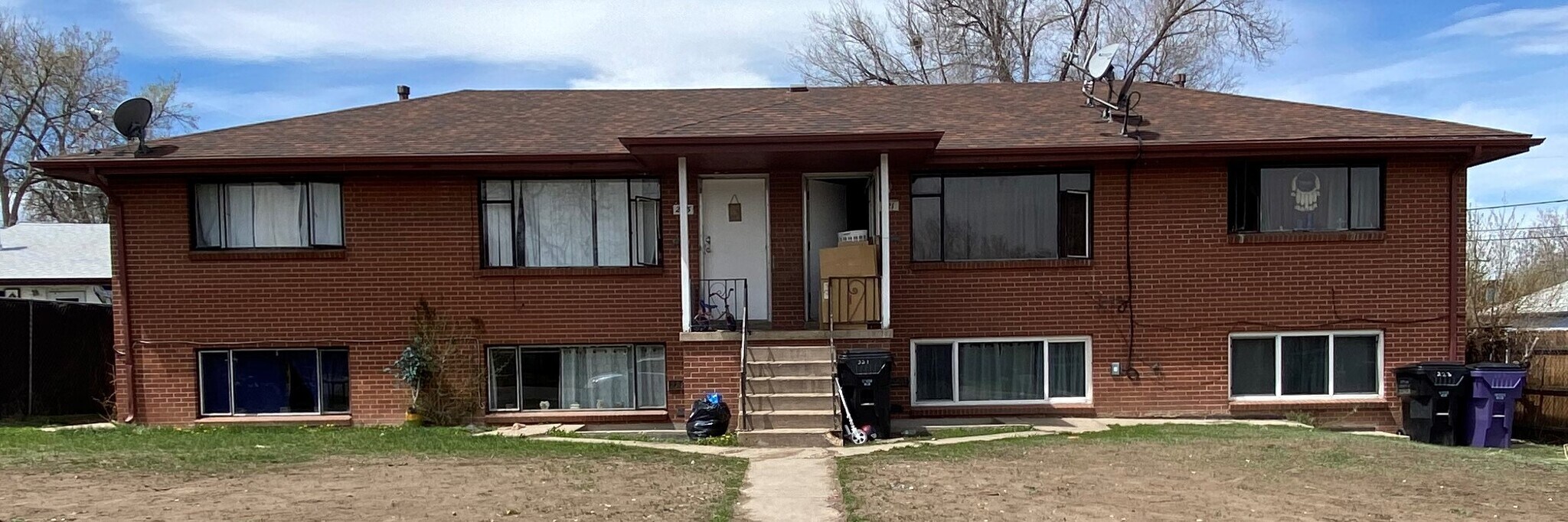 221 S Meade St, Denver, CO for sale Primary Photo- Image 1 of 1