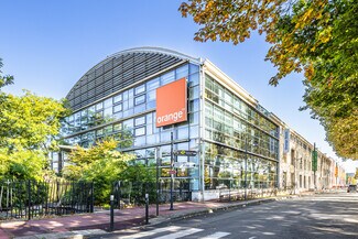 More details for 8 Avenue Des Arrimeurs, Saint-Denis - Office to Rent