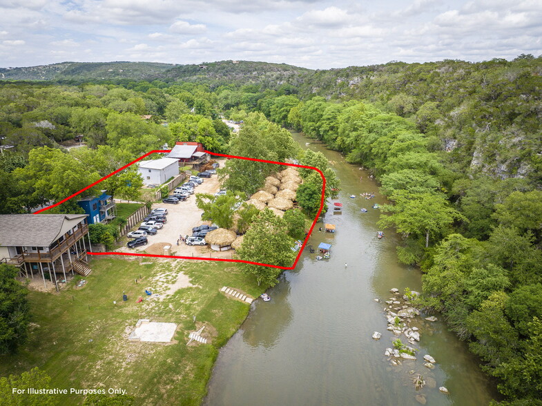 7308 River Rd, New Braunfels, TX for sale - Building Photo - Image 2 of 30