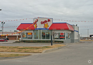 900 W Rogers Blvd, Skiatook, OK for rent Primary Photo- Image 1 of 3