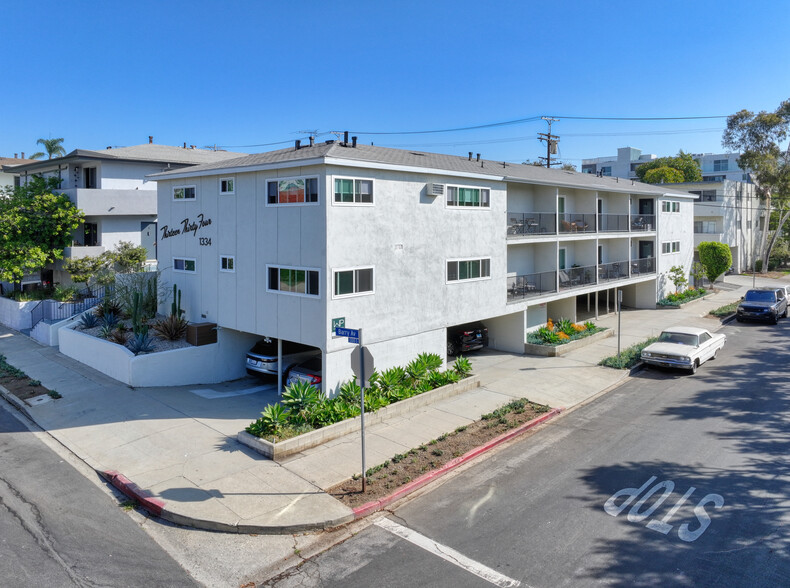 1334 Barry Ave, Los Angeles, CA for sale - Building Photo - Image 1 of 31