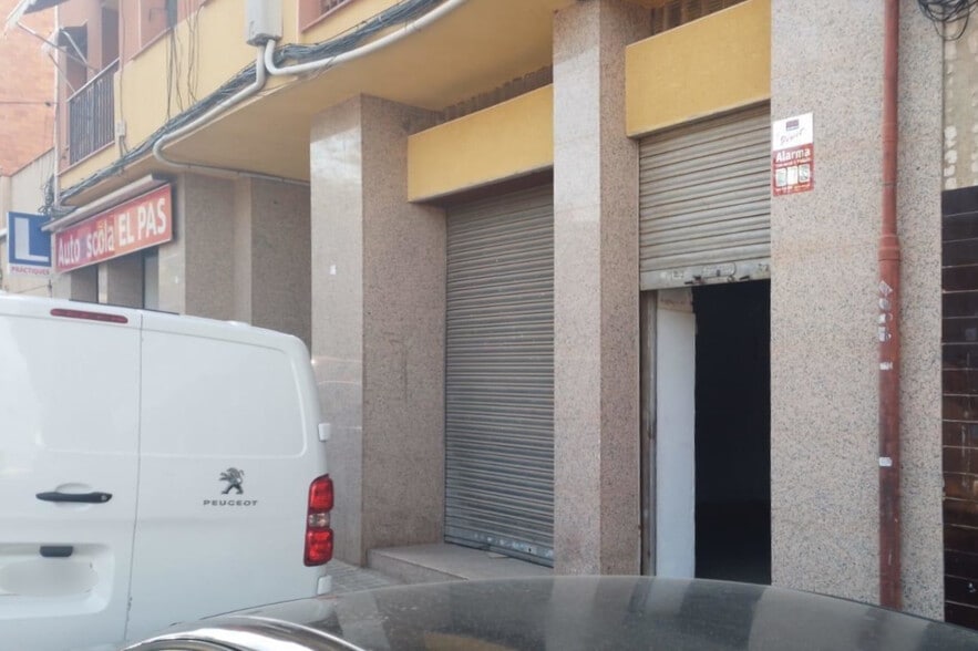 Build-to-Rent in Sabadell, Barcelona for sale - Interior Photo - Image 1 of 1