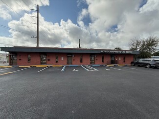 More details for 410 NE 44th St, Oakland Park, FL - Office for Rent