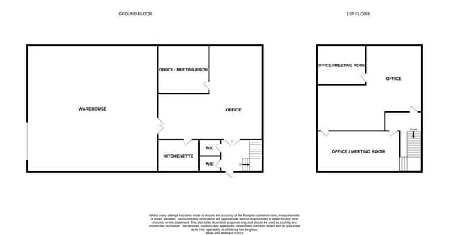 More details for Grange Way, Colchester - Industrial to Rent
