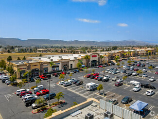 More details for 25125 Madison Ave, Murrieta, CA - Retail for Rent