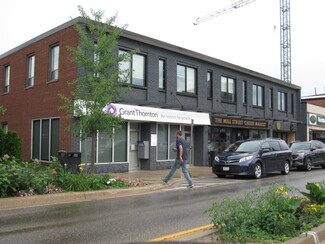 More details for 37 Main St S, Halton Hills, ON - Multiple Space Uses for Rent