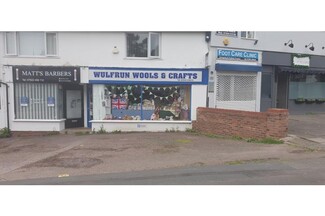 More details for 8-10 Springhill Ln, Wolverhampton - Retail for Rent