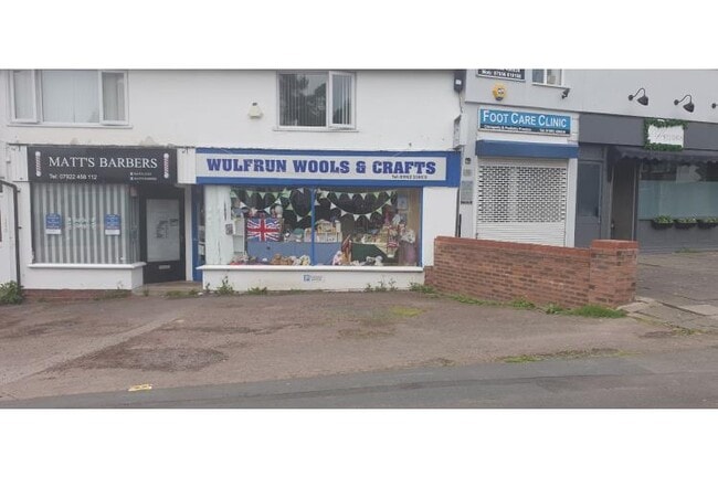 More details for 8-10 Springhill Ln, Wolverhampton - Retail to Rent