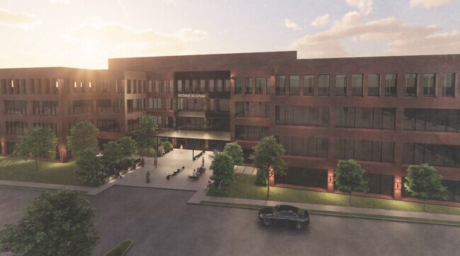 More details for 111 Westwood Pl, Brentwood, TN - Office to Rent