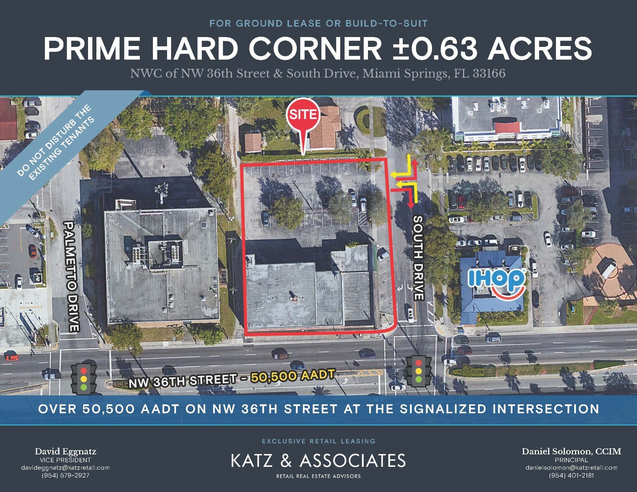 5245 NW 36th St, Miami Springs, FL to rent Building Photo- Image 1 of 4